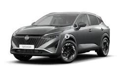 Grigio Usata 2024 Nissan Qashqai SUV | 23.870 € (Super prezzo)