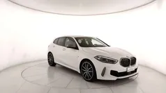 Bianco Usata 2020 BMW M135 M Sport Due volumi | 32.900 € (Buon prezzo)