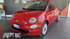 Usata 2017 Fiat 500 Pop Tre volumi | 10.500 € (Buon prezzo)