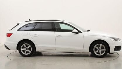 Occasion Audi A4 Business 163 PK (119 kW) 2021 Stationwagen