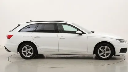 Usata Audi A4 Business 163 CV (119 kW) 2021 Station wagon