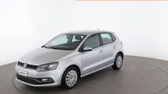Usata 2015 VW Polo Comfortline Tre volumi | 10.099 € (Buon prezzo)