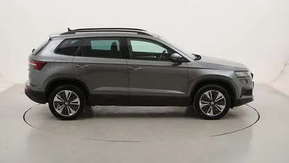 Usata Skoda Karoq Executive 116 CV (85 kW) 2022 SUV