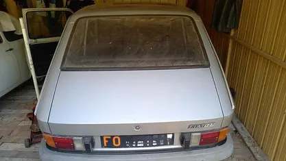 Usata Fiat 127 50 CV (36 kW) 1980 Berlina