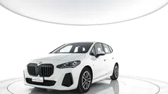 Bianco Usata 2024 BMW 218 M Sport Monovolume | 30.500 € (Super prezzo)