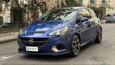 Usata 2017 Opel Corsa OPC Coupé | 10.800 € (Super prezzo)