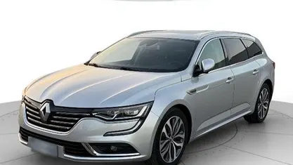 Usata Renault Talisman Intens 160 CV (117 kW) 2018 Station wagon