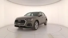 Grigio Usata 2021 Audi Q3 Business SUV | 28.500 € (Ottimo prezzo)