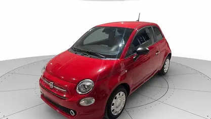 Usata 2023 Fiat 500 Tre volumi | 13.200 € (Buon prezzo)