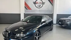 Usata 2000 Alfa Romeo 156 Progression Tre volumi | 3990 € (Buon prezzo)