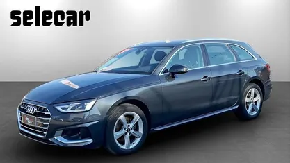 Usata Audi A4 Business 170 CV (125 kW) 2021 Station wagon
