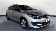 Other Usata 2016 Renault Mégane III LIMITED Station wagon | 5390 €