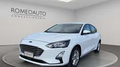 Usata 2020 Ford Focus Business Edition Tre volumi | 13.800 € (Super prezzo)