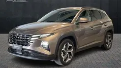 Bronzo Usata 2022 Hyundai Tucson SUV | 26.400 € (Buon prezzo)