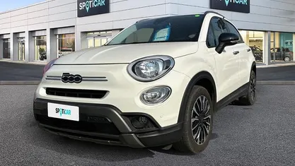 Usata Fiat 500X Cross 131 CV (96 kW) 2022 SUV