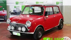 Usata 1969 Mini Cooper Due volumi | 11.800 €