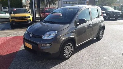 Usata 2023 Fiat Panda S Utilitaria | 10.900 € (Buon prezzo)