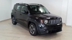 Nero Usata 2015 Jeep Renegade Longitude SUV | 11.900 € (Buon prezzo)