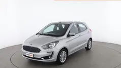 Usata 2018 Ford Ka Plus Ultimate Due volumi | 11.499 € (Buon prezzo)
