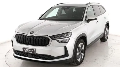 Usata Skoda Kodiaq Executive 150 CV (110 kW) 2025 SUV