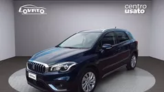 Blu Usata 2019 Suzuki SX4 S-Cross Cool SUV | 14.200 € (Buon prezzo)