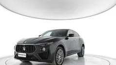 Usata 2019 Maserati Levante SUV | 45.966 € (Buon prezzo)