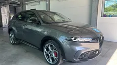 Grigio Nuova 2025 Alfa Romeo Tonale Veloce SUV | 39.500 € (Buon prezzo)