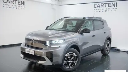 Usata Citroën C3 Aircross 136 CV (100 kW) 2026 SUV