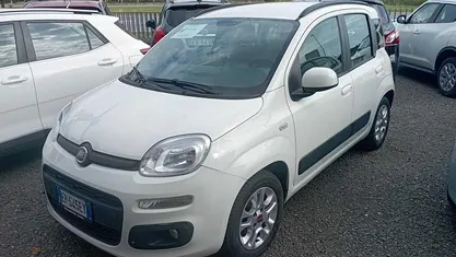 Usata 2012 Fiat Panda Due volumi | 7000 € (Buon prezzo)