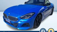 Blu Usata 2021 BMW Z4 M Sport Coupé | 38.400 € (Buon prezzo)