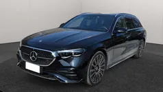 Usata 2024 Mercedes E220 AMG Line Premium Station wagon | 75.000 €