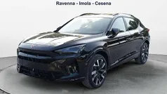 Nero Nuova 2025 Cupra Formentor SUV | 37.100 € (Ottimo prezzo)