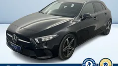 Usata 2022 Mercedes A200 Edition Tre volumi | 28.600 € (Buon prezzo)