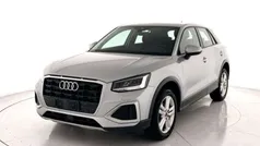 Grigio Usata 2023 Audi Q2 Admired SUV | 26.800 € (Buon prezzo)
