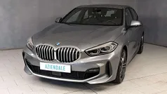Grigio Usata 2023 BMW 118 M Sport Due volumi | 29.890 € (Buon prezzo)