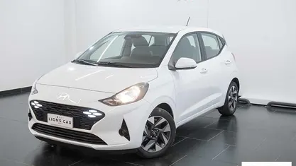 Usata Hyundai i10 63 CV (46 kW) 2026 Utilitaria