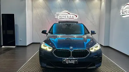 Usata BMW 218 Advantage 150 CV (110 kW) 2022 Coupé