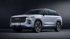 Nero Nuova 2025 Jaecoo 7 SUV | 28.990 € (Buon prezzo)