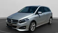 Usata 2018 Mercedes B180 Monovolume | 16.700 € (Buon prezzo)
