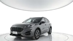 Grigio Usata 2023 Ford Kuga ST SUV | 25.400 € (Buon prezzo)