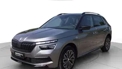 Grigio Usata 2023 Skoda Kamiq Monte Carlo SUV | 18.900 € (Buon prezzo)