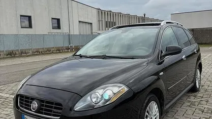Usata Fiat Croma Dynamic 150 CV (110 kW) 2007 Station wagon