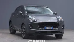 Grigia Usata 2021 Ford Puma Titanium SUV | 13.844 € (Ottimo prezzo)