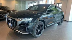 Nero Usata 2020 Audi Q8 Sport SUV | 69.900 €