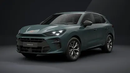 Usata Cupra Terramar 204 CV (150 kW) 2026 SUV