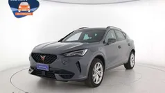 Grigio graphene Usata 2024 Cupra Formentor SUV | 29.000 € (Buon prezzo)