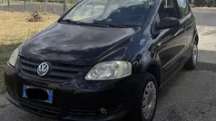Other Usata 2006 VW Fox Due volumi | 2899 € (Buon prezzo)