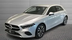 Usata 2023 Mercedes A180 Advanced Tre volumi | 26.900 € (Super prezzo)
