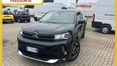 Nero Usata 2024 Citroën C5 Aircross SUV | 25.990 € (Ottimo prezzo)