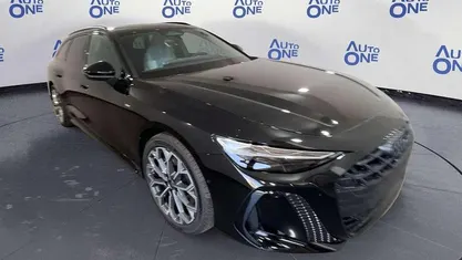 Usata 2025 Audi A6 Station wagon | 67.990 €